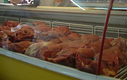 Et fiyatları zamlandı Kocatepe Gazetesi