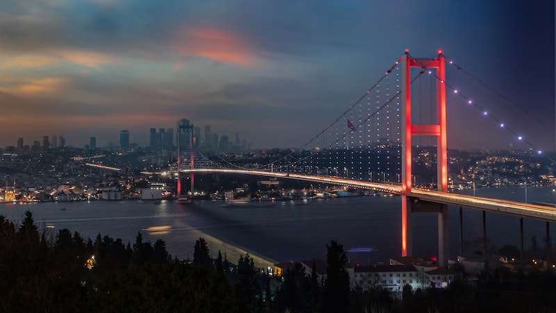 İstanbul'un en pahalı semti