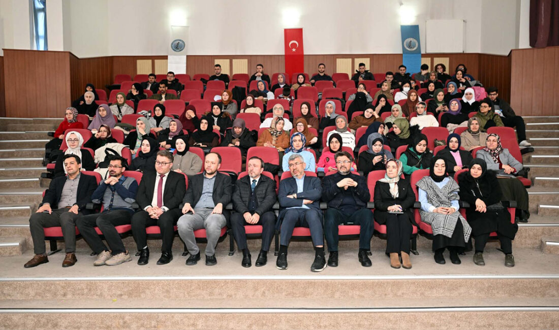 Ankara Üniversitesi İlahiyat Fakültesi