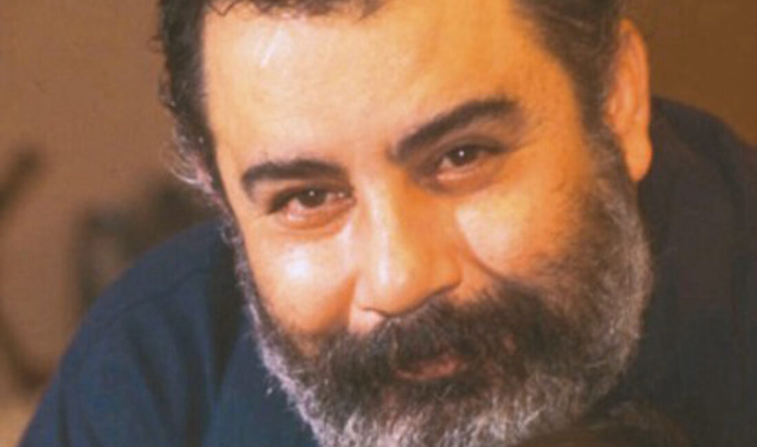 Ahmet Kaya, Türk müziğinin