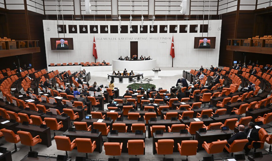 AK Parti Ankara Milletvekili