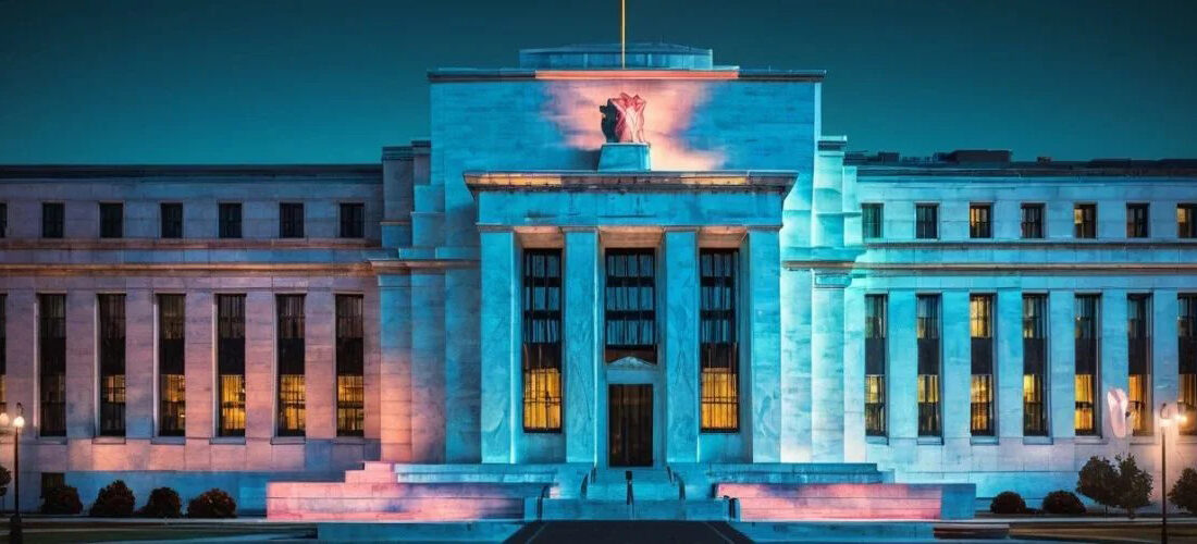 Federal Reserve (FED) faiz