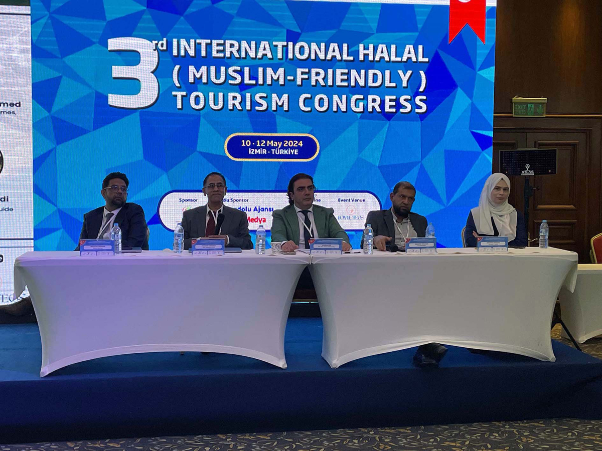 Helal Turizm, Tüm Yönleriyle Masaya Yatırıldı
