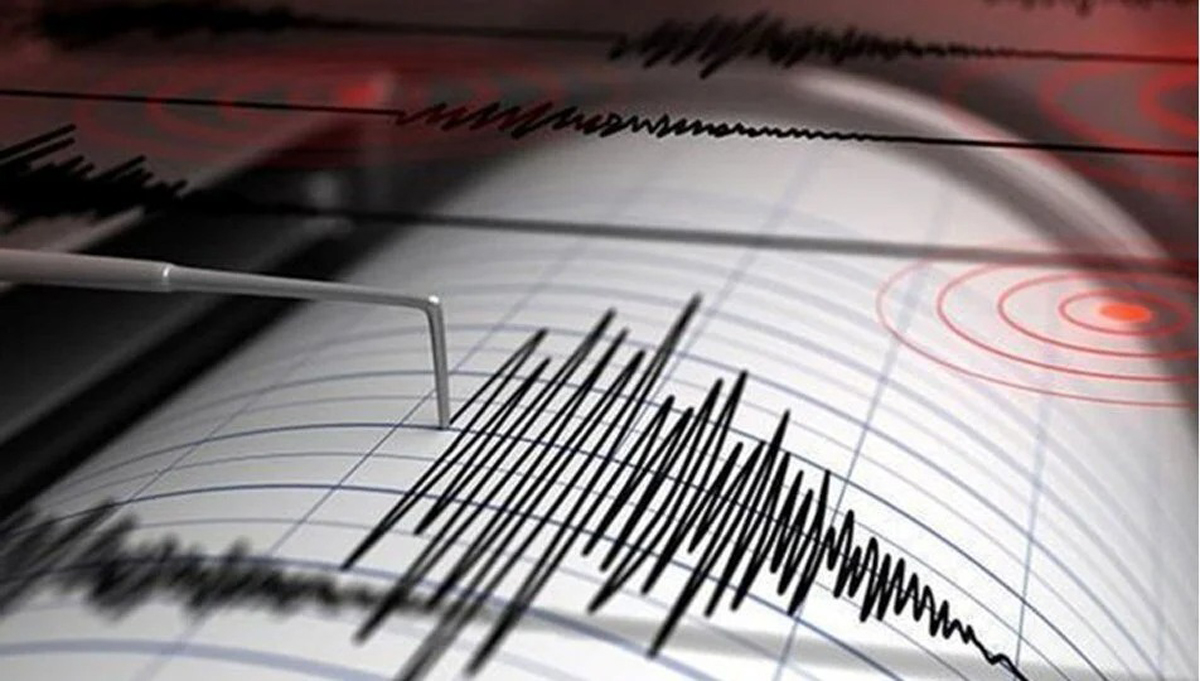 Prof. Dr. Ahmet Ercan’dan Korkutan Deprem Ve Tsunami Açıklaması