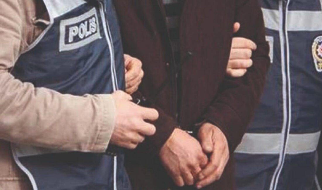 Eskişehir’de polis ekiplerinin aranan