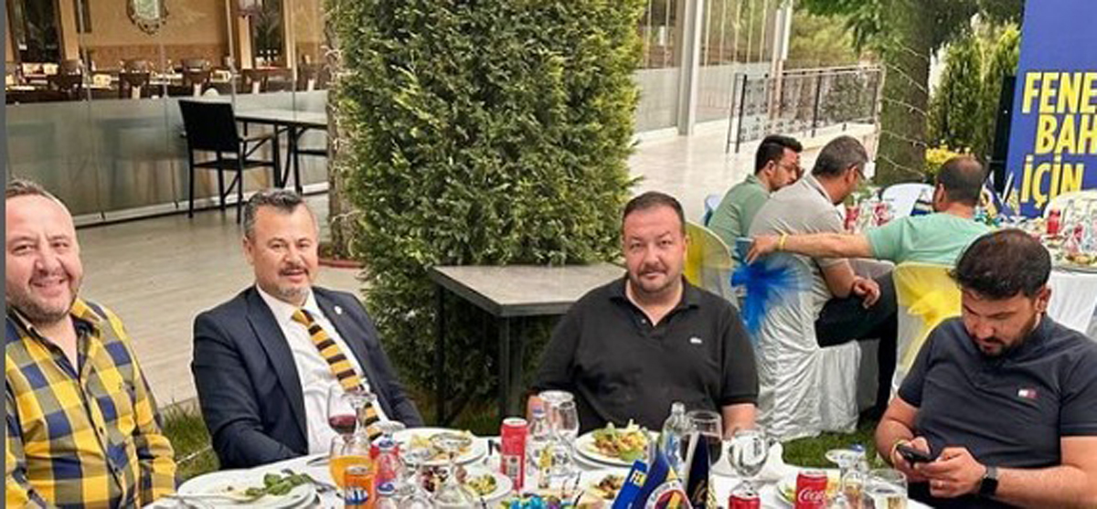 Afyonlu Fenerbahçeliler, Ali Koç’u Destekleyecek