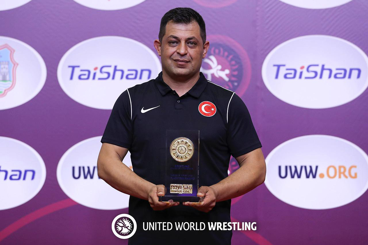 Türkiye U17 Milli Takımı 2. Kez Avrupa Şampiyonu 