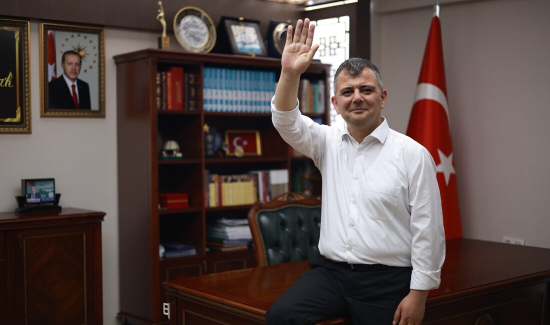 Emirdağ Belediye Meclisi esnaf